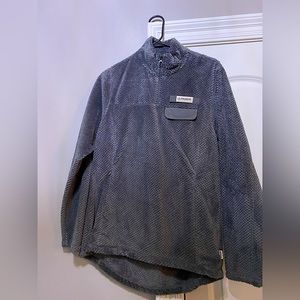 Magellan outdoors pullover size medium